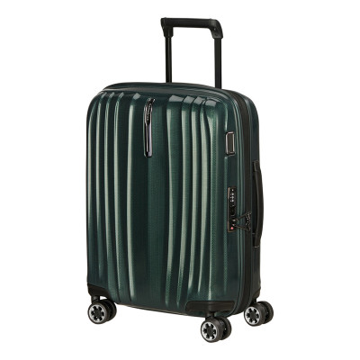 Valigia trolley espandibile Nexis 76 Deep Forest
