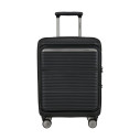 Valigia trolley espandibile Paralux Spinner 55 Black Samsonite