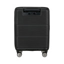 Valigia trolley espandibile Paralux Spinner 55 Black Samsonite