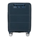 Valigia trolley espandibile Paralux Spinner 67 Midnight Navy Samsonite