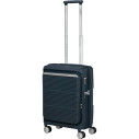 Valigia trolley espandibile Paralux Spinner 67 Midnight Navy Samsonite