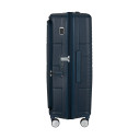 Valigia trolley espandibile Paralux Spinner 75 Midnight Navy Samsonite