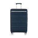 Valigia trolley espandibile Paralux Spinner 75 Midnight Navy Samsonite