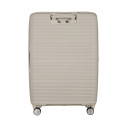 Valigia trolley espandibile Paralux Spinner 75 Stone Grey Samsonite