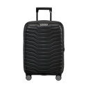 Valigia trolley espandibile Proxis 55 Black Samsonite