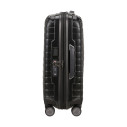 Valigia trolley espandibile Proxis 55 Black Samsonite