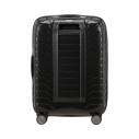 Valigia trolley espandibile Proxis 55 Black Samsonite