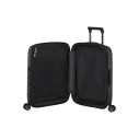 Valigia trolley espandibile Proxis 55 Matt Graphite Samsonite dettaglio interno