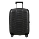 Valigia trolley espandibile Proxis 55 Matt Graphite Samsonite