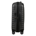 Valigia trolley espandibile Proxis 55 Matt Graphite Samsonite