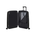 Valigia trolley Proxis 69 Matt Graphite Samsonite dettaglio interno
