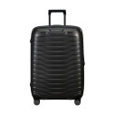 Valigia trolley Proxis 69 Matt Graphite Samsonite