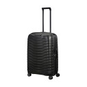 Valigia trolley Proxis 69 Matt Graphite Samsonite