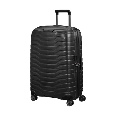Valigia trolley Proxis 69 Matt Graphite