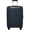 Valigia trolley espandibile Upscape 55 Blue Nights Samsonite 
