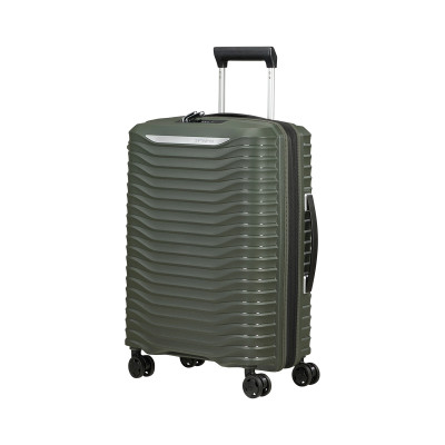 Valigia trolley espandibile Upscape 55 Climbing Ivy