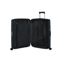 Valigia trolley espandibile Upscape 68 Blue nights Samsonite dettaglio interno