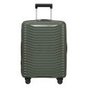 Valigia trolley espandibile Upscape 68 Climbing Ivy Samsonite