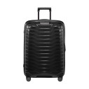 Valigia trolley Proxis 69 Black Samsonite 