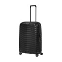 Valigia trolley Proxis 69 Black Samsonite 