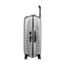 Valigia trolley Proxis 69 Silver Samsonite