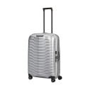 Valigia trolley Proxis 69 Silver Samsonite