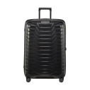 Valigia trolley Proxis 75 Black Samsonite