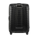 Valigia trolley Proxis 75 Black Samsonite