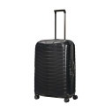 Valigia trolley Proxis 75 Black Samsonite