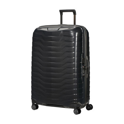 Valigia trolley Proxis 75 Black