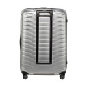 Valigia trolley Proxis 75 Silver Samsonite 