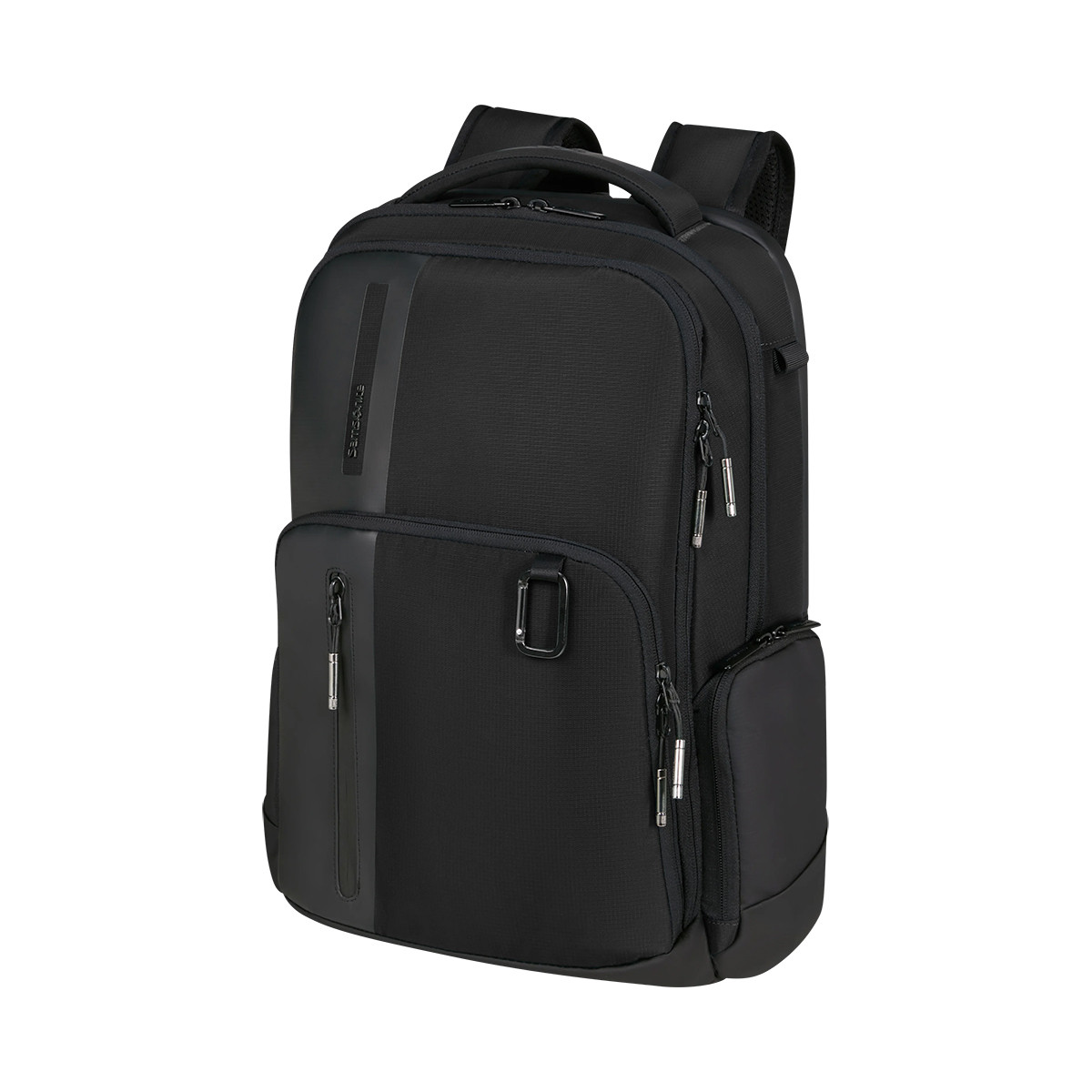 Zaino Biz2Go Laptop Backpack 15.6'' Black