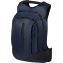 Zaino Ecodiver Laptop Backpack M Blue Nights Samsonite