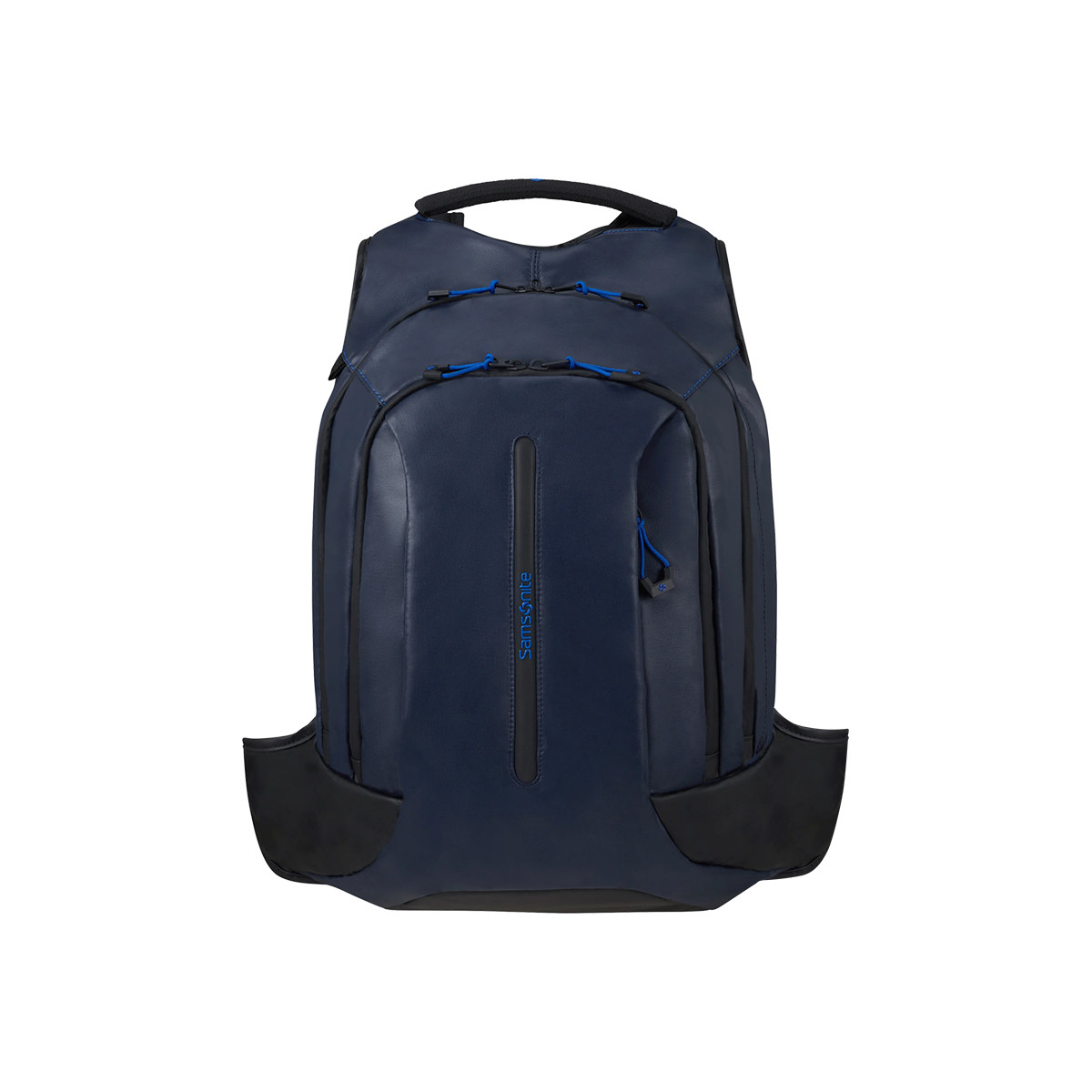 Zaino Ecodiver Laptop Backpack M Blue Nights