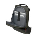 Zaino Ecodiver Laptop Backpack M Climbing Ivy Samsonite dettaglio interno