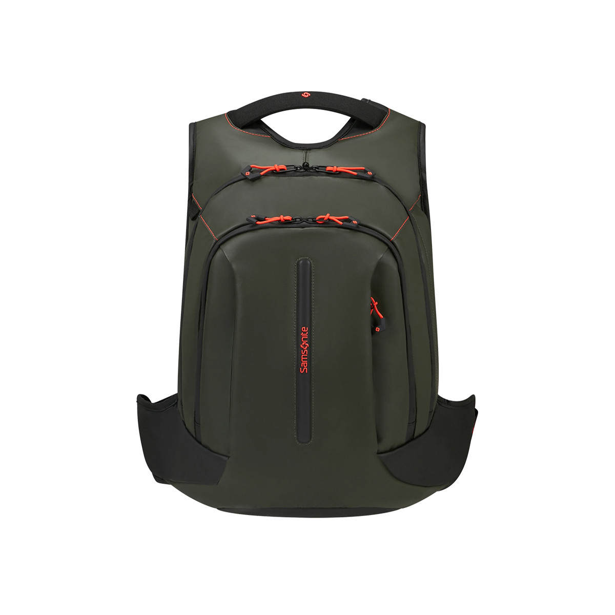 Zaino Ecodiver Laptop Backpack M Climbing Ivy