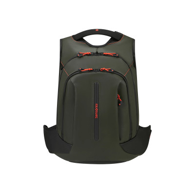 Zaino Ecodiver Laptop Backpack M Climbing Ivy