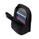 Zaino Guardit 3.0 Laptop Backpack M 15.6'' Black Samsonite dettaglio interno