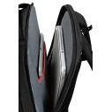 Zaino Guardit 3.0 Laptop Backpack M 15.6'' Black Samsonite dettaglio laptop