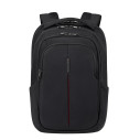 Zaino Guardit 3.0 Laptop Backpack M 15.6'' Black Samsonite 