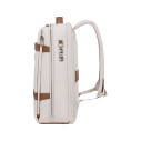 Zaino Image Biz Backpack 15.6'' Ivory Samsonite