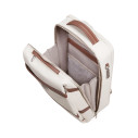 Zaino Image Biz Backpack 15.6'' Ivory Samsonite dettaglio