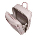 Zaino Image Biz Backpack 15.6'' Rose Samsonite dettaglio interno