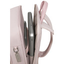 Zaino Image Biz Backpack 15.6'' Rose Samsonite dettaglio interno