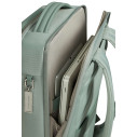 Zaino Image Biz Backpack 15.6'' Thyme Samsonite dettaglio
