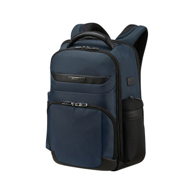 Zaino Pro-DLX6 15.6'' Slim Blue 