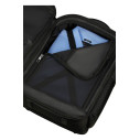 Zaino Pro-DLX6 Underseat M Blue Samsonite dettaglio laptop