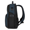 Zaino Pro-DLX6 Underseat M Blue Samsonite