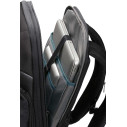 Zaino Spectrolite 4.0 Laptop Backpack 15.6'' Black Samsonite dettaglio laptop