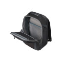 Zaino Spectrolite 4.0 Laptop Backpack 15.6'' Black Samsonite dettaglio interno